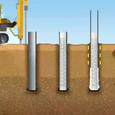 calibre concrete kolhapur